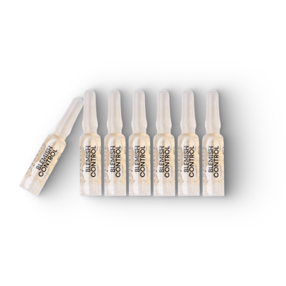 Blemish Control 7x1,5mL