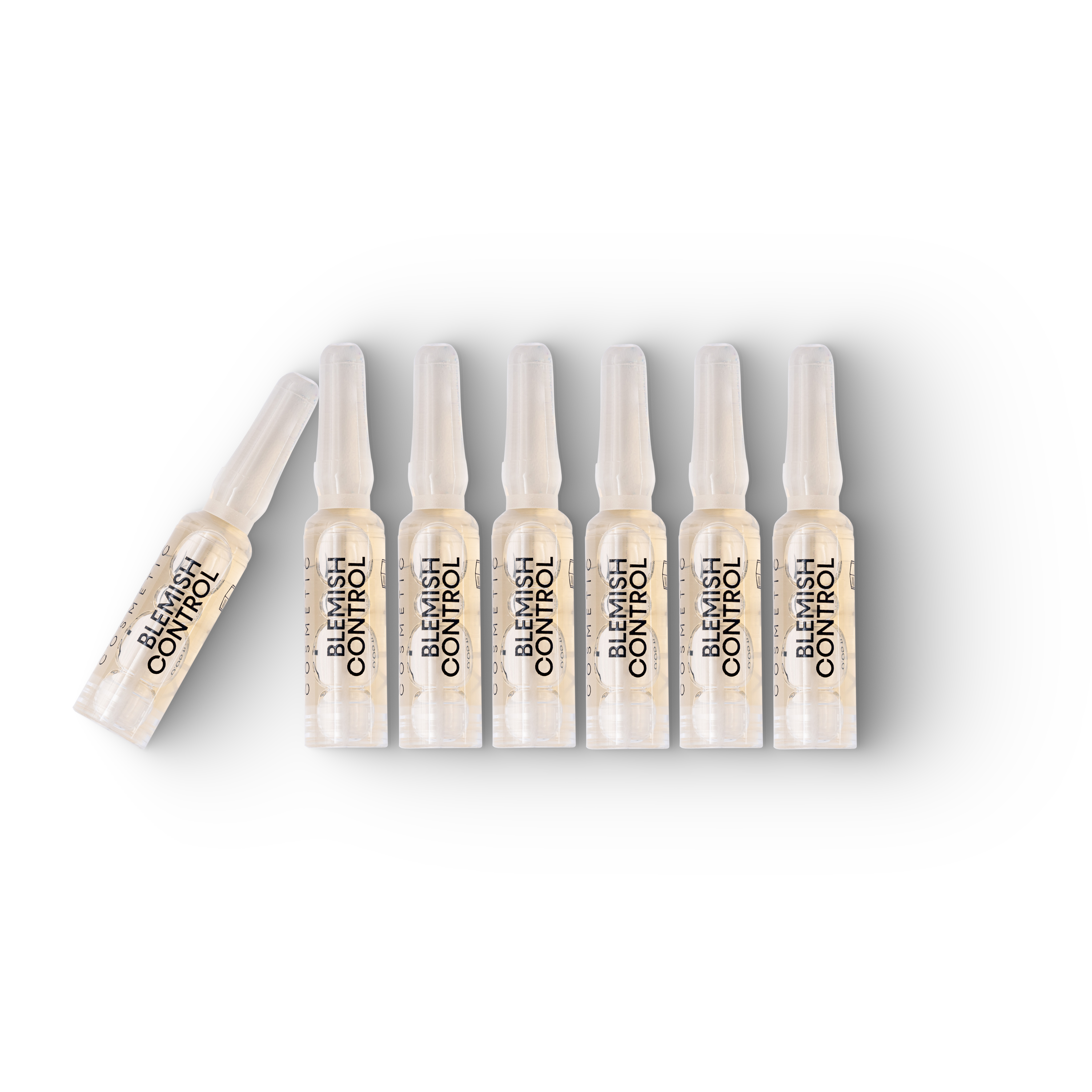 Blemish Control 7×1,5mL