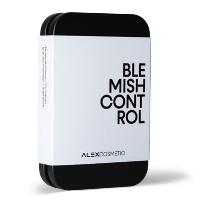 Blemish Control 7x1,5mL