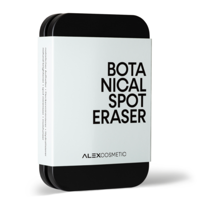 Botanical Spot Eraser