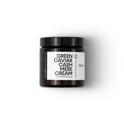 Green Caviar Cashmere Cream 100mL