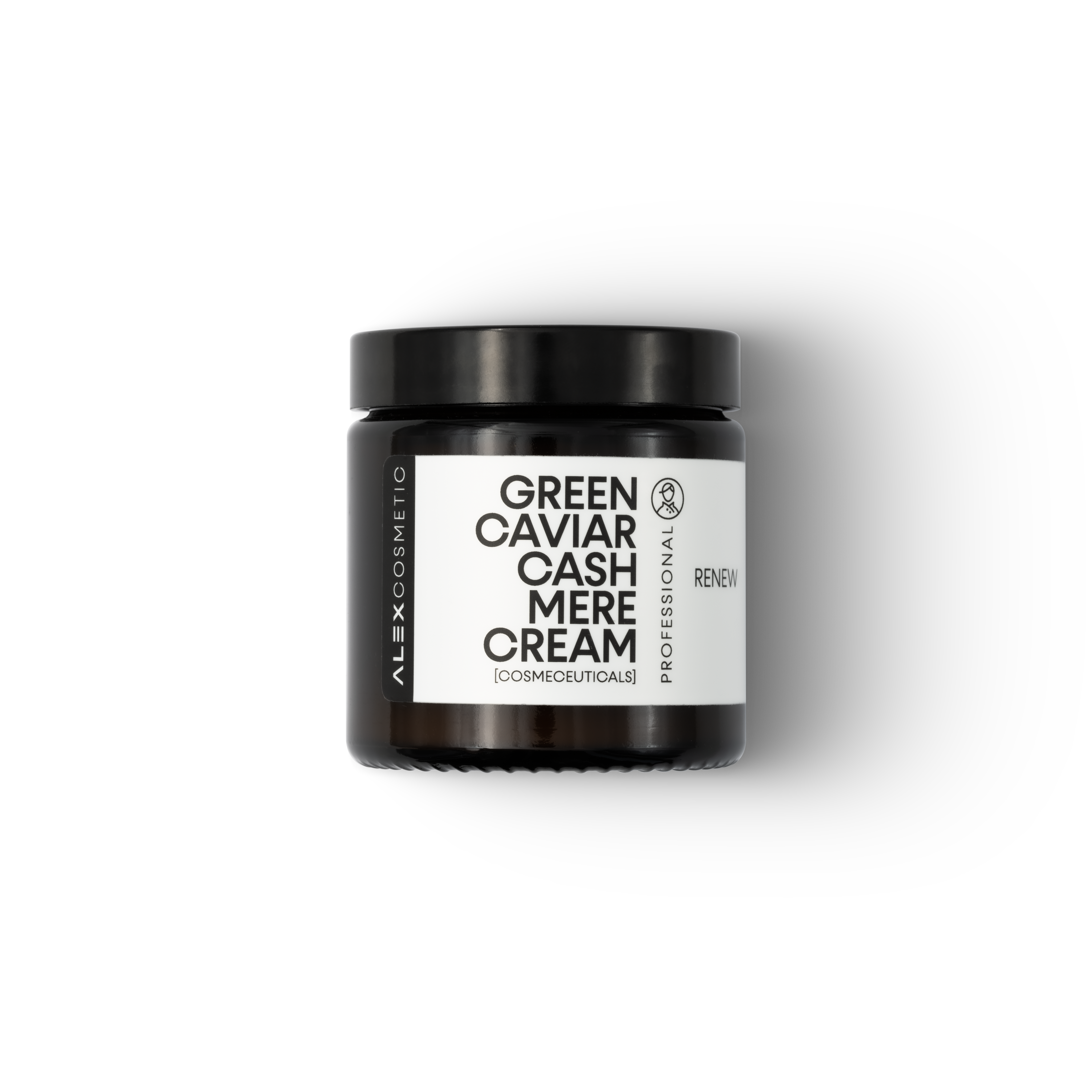 Green Caviar Cashmere Cream 100mL