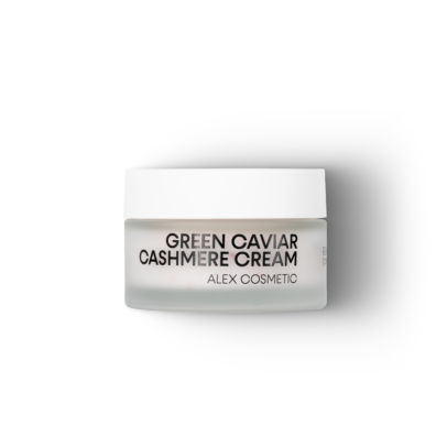 Green Caviar Cashmere Cream 50mL