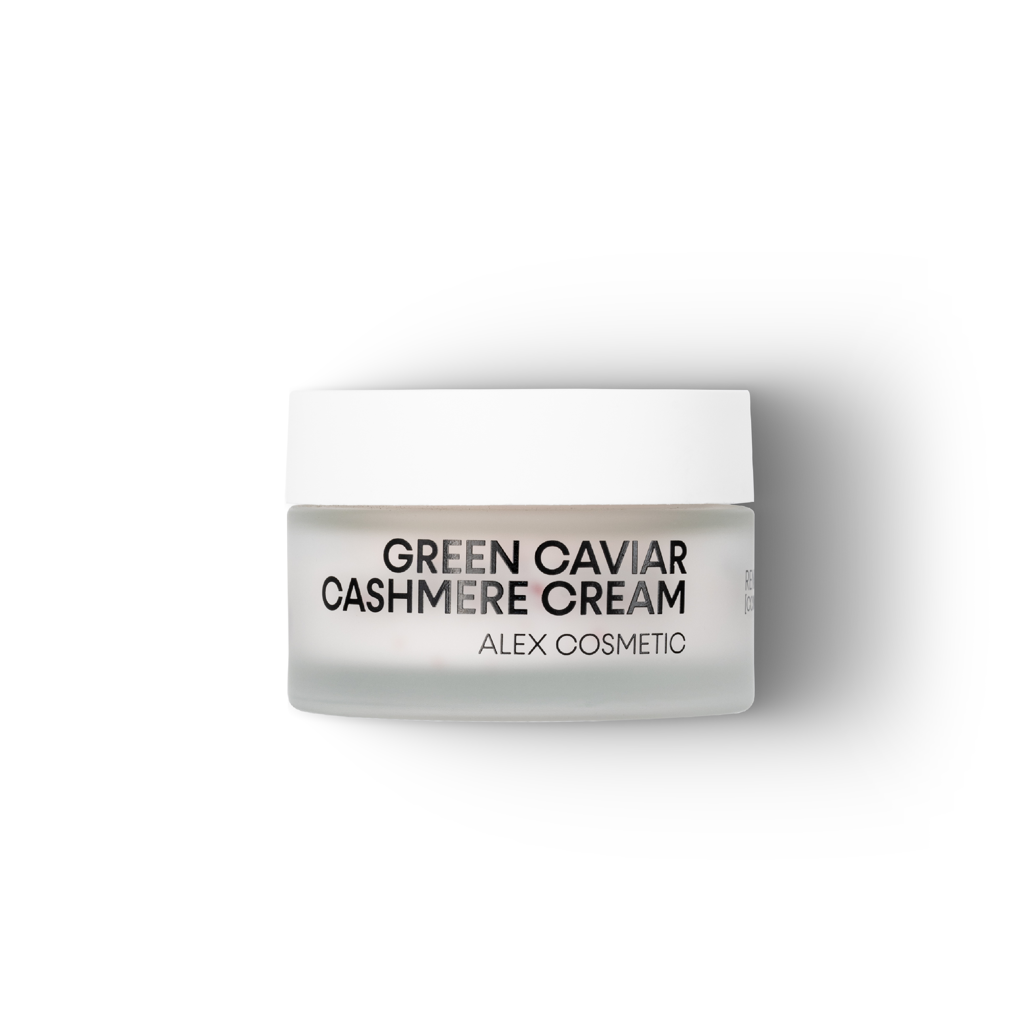 Green Caviar Cashmere Cream 50mL