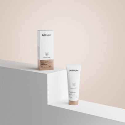 MASK ALOE+ 75mL
