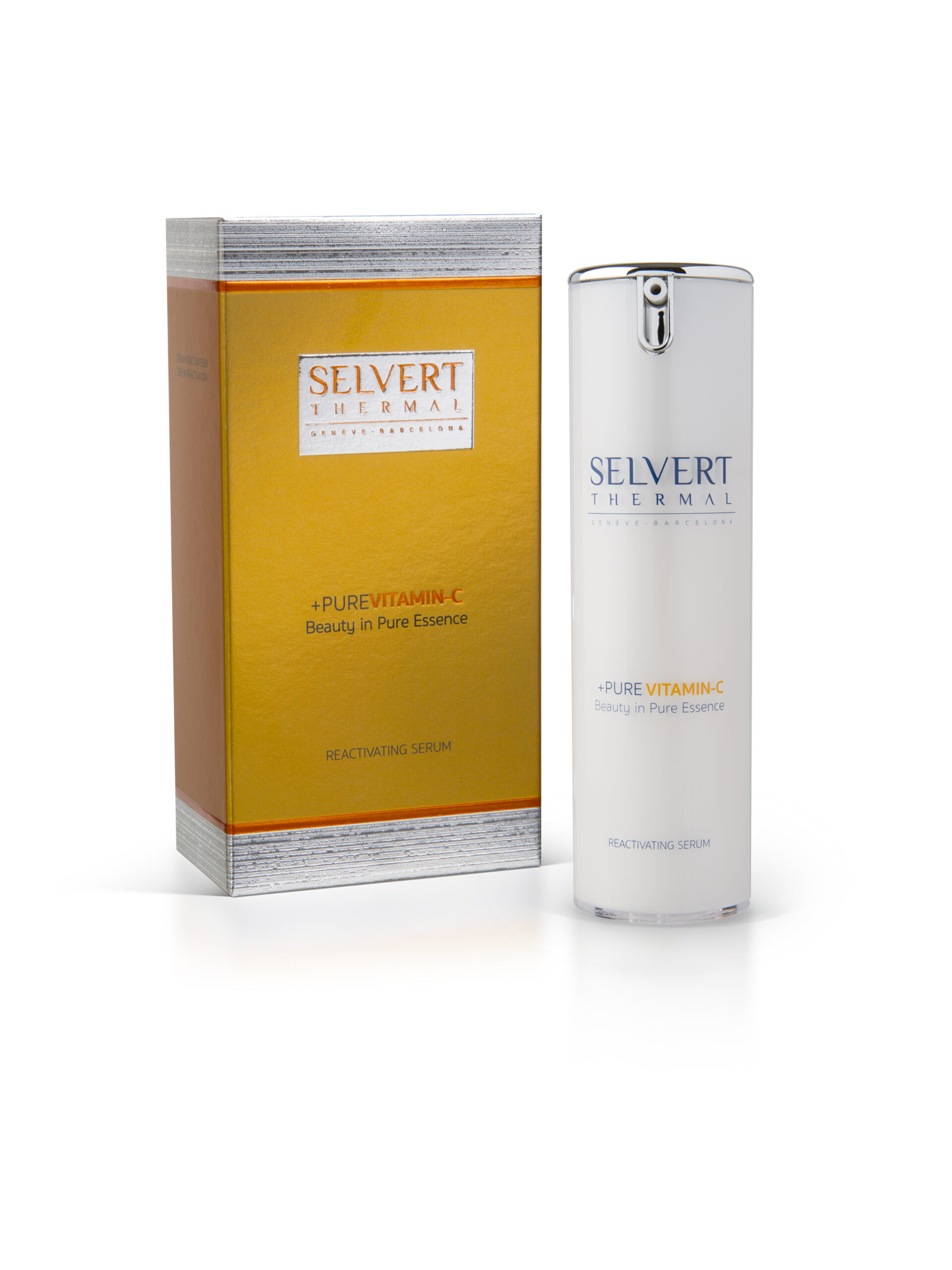Reactivating Serum 30ml