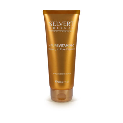 Vitalizing Body Scrub 200ml