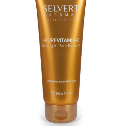Vitalizing Body Emulsion 200ml