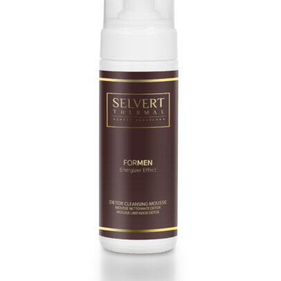 Detox Cleansing Mousse150ml
