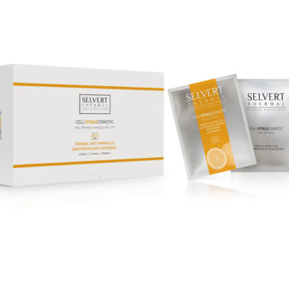 Firming Anti-Wrinkles | Vitamin C