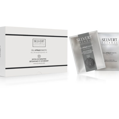 Detox - Oxygenating | Charcoal