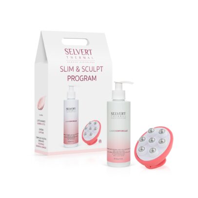 Slim & Sculpt Program