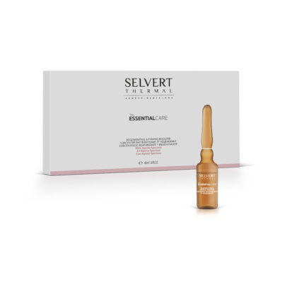 Regenerating & Firming Booster With Alpinia Speciosa 10x4ml
