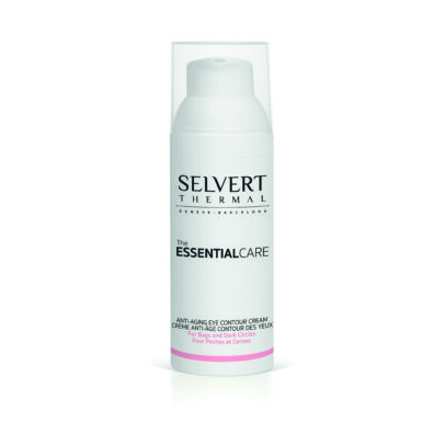 Anti-Aging Eye Contour Cream for Bags & Dark Circles 50ml