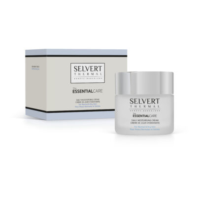 Daily Moisturising Cream for Normal & Dry Skin 50ml